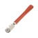 Tundra glass cutter, six -rod, wooden handle