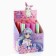 Children's lip gloss "anime" with a ringle, 8 ml, mix