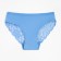 Cowards women's slips, blue color, size 44-46