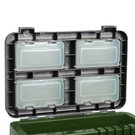 Winter Helios box, Gray-hackie color-3