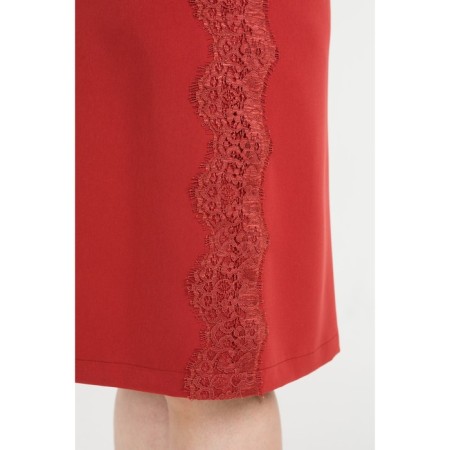 Women's dress, size 48-5