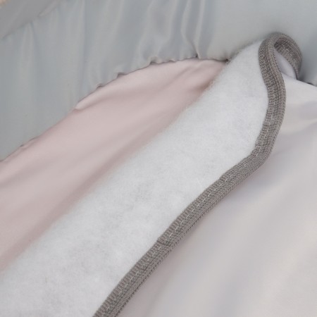 LULKA-ORENE for newborns "Assorted", cocoa color-9