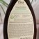Olea Eco Botanic shower with grapefruit and mint, 300 ml