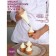 Confectionery bags, 27 × 18 cm (size S), in the roll 72 pcs