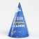 Paper cap “Happy Birthday, Son”, set 6 pcs