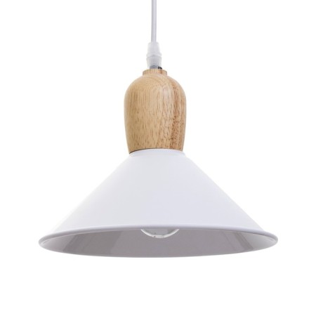 TRUKARY LNA "Kiva" E27 40W white 22x22x21-121cm-1