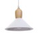 TRUKARY LNA "Kiva" E27 40W white 22x22x21-121cm