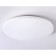 LED ceiling LED Ambrella Light, Air, FZ1223, LED, 43 W, 3700LUM, 4200K, White Color