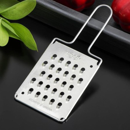 Flat heap for vegetables "Assistant", 20 × 8.5 cm