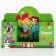 Organizer for the Office "Children" Green Bad, 19 x 7 x 14 cm