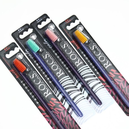 Toothbrush R.O.C.S. Passions, average stiffness-3