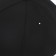 Women's cap Mikro kosmos, black color, rr 56