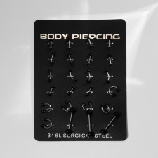 Piercing Set 