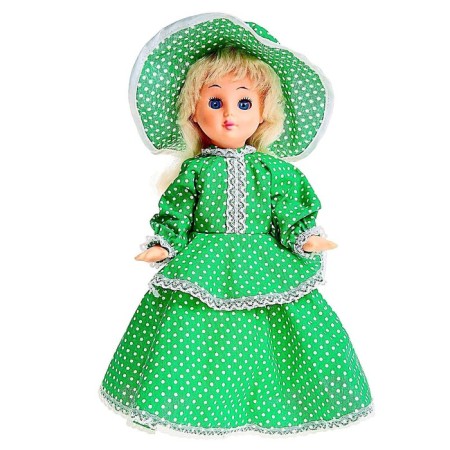 Osya doll, Mix color, 35 cm-17
