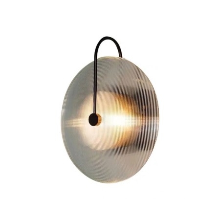 Wall lamp "Melissa", size 25x30 cm, 6W, LED, 4000K