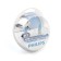 Auto Stuffing PHILIPS Crystal Vision 4300K ​​(2pcs+2pcs W5W), H1 (P14.5S), 12 V, 55 watts, 12258 CV SM 33715