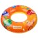 Circle of inflatable for swimming 55 cm, children's, fixes