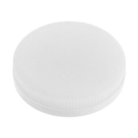 LED LED ECOLA Tablet, GX53, 6 W, 6000 K, 220 V, 27x75 mm, matte glass-3