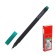 Capillary Handle Faber-Castell Grip, Liner 0.4 mm, emerald greens