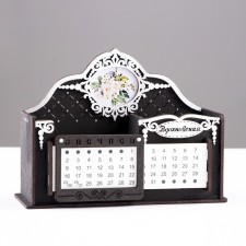 Calendar-penis 
