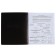 Subject notebook, 48 sheets, cage, algebra, Erichkrause "Inscription", Twin-Lalam Cardboard cover, OFSET BELICT 100%, info block
