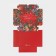 Box for confectionery "Happy New Year!", 17 x 20 x 6 cm, New Year