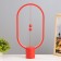 Balance "Balance" LED 3W 4000K Red 20x7x40cm Risalux