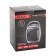 The Energy Heat INST RTS-308A, 1500 W, ceramic, ventilation without heating, gray