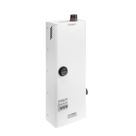 Electric boiler EVPM-15.0 Erdo Compact, 15 kW, 220/380 V, with switching