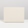 Gift folding box, packaging, "beige", 21 x 15 x 7 cm