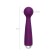 Svakom Mini Emma mini-vibrator silicone, 16.5 cm, purple color