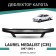 Defly hood deflector for Nissan Laurel Medalist (C35), 1997-2002