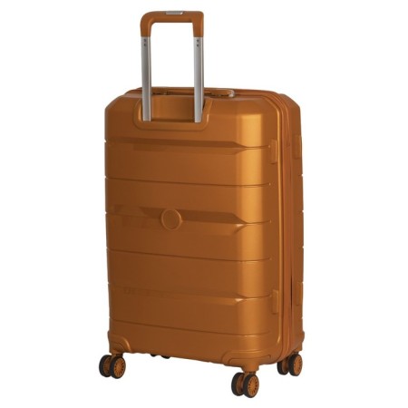 Supra STS-2004, L, sunset gold suitcase-6