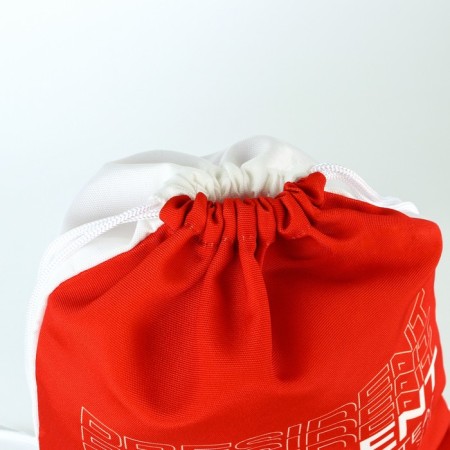 Back for shoes mr.president, red color, 41 x 31 cm-4