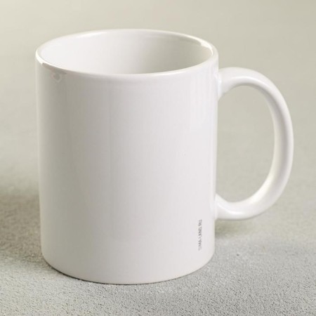 Mug "I want to sleep more than live", 300 ml-2