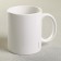 Mug "I want to sleep more than live", 300 ml