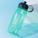 Water bottle of good Vibes Only, 1100 ml