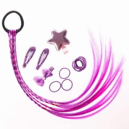Gift set of hair accessories "Bloom", Winx-1