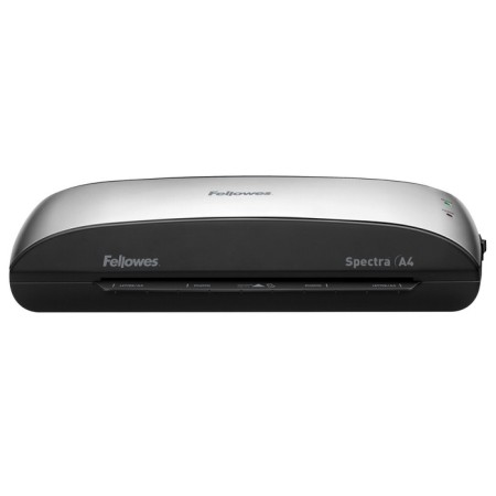 Spectra A4 laminator, 75-125 μm, 30 cm/min-1