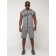 Sports suit men's, size 46-48, light-gray color