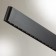 Suspended lamp Infrared BEVENE IP20 LED 38W 3420LM 3000K, with PDU