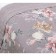 The "moment" bedspread, size 210x260 cm