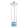 ECON ECO-BI2011s, floor, 2000 watts, 1.7 l, 30 g/min, blue