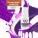 Oil-Gel diet, fat-soluble, lilac, 10 ml