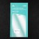 Protective glass 2.5d Luazon for iPhone 6/6s, full glue