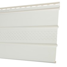 Sofit with central perforation Pimbir Döcke