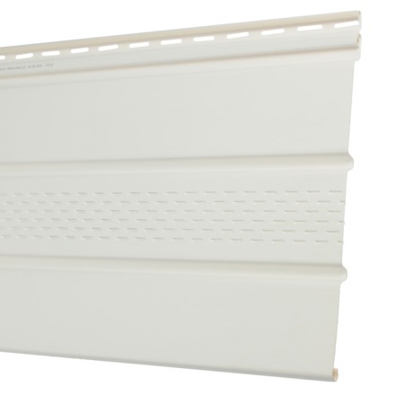 Sofit with central perforation Pimbir Döcke