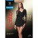 Women's tights Prestige, size 5, color Beige