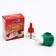 Set from mosquitoes "Brownie" Ultra Strength, 60 nights + fumigator