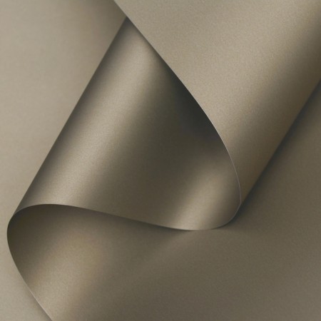 Bilateral film, gold, 0.5 x 10 m-1